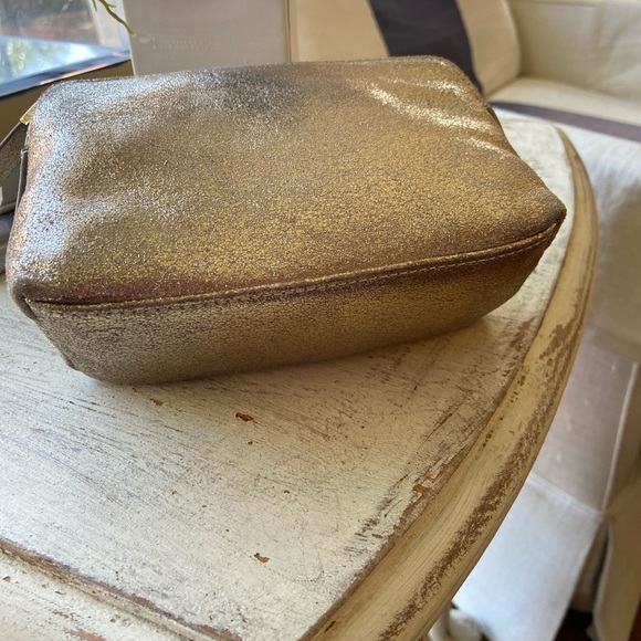 India Hicks Leather Fireply bag - Picture 12 of 16